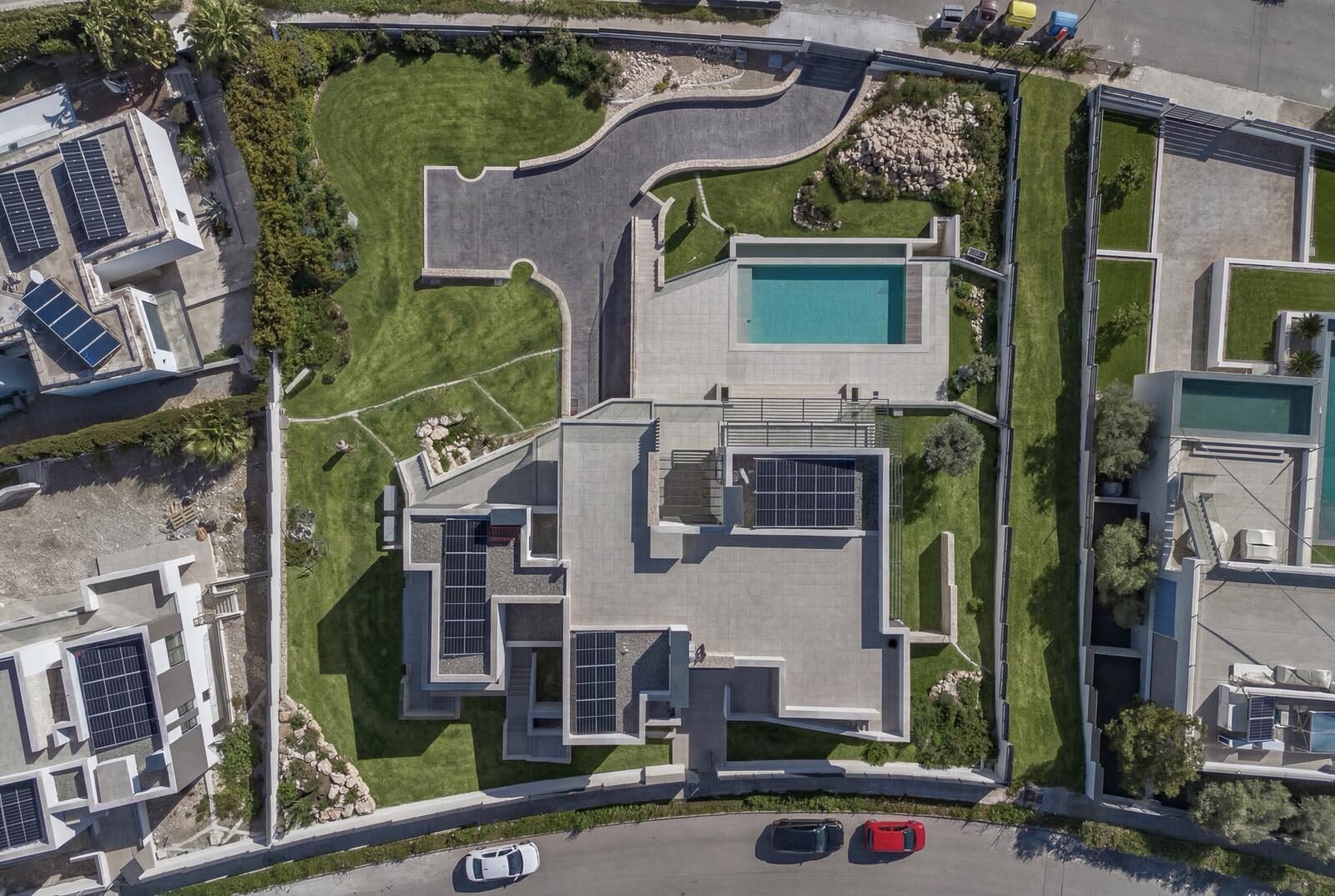 Villa Mil 4