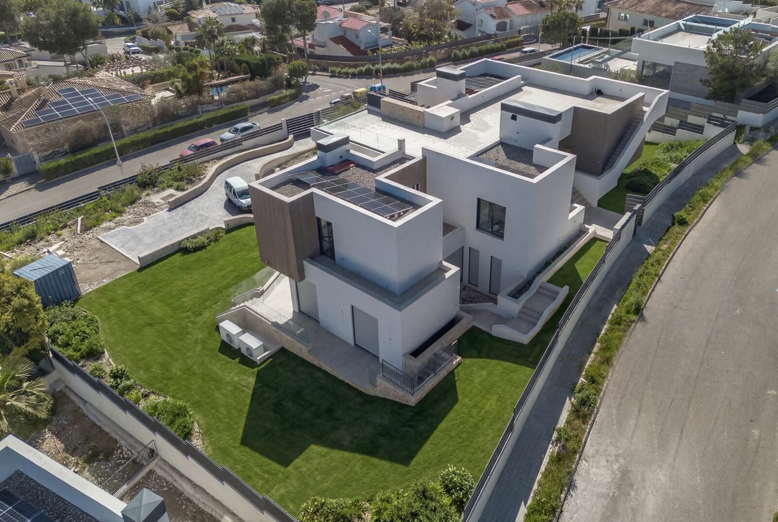 Villa Mil 5