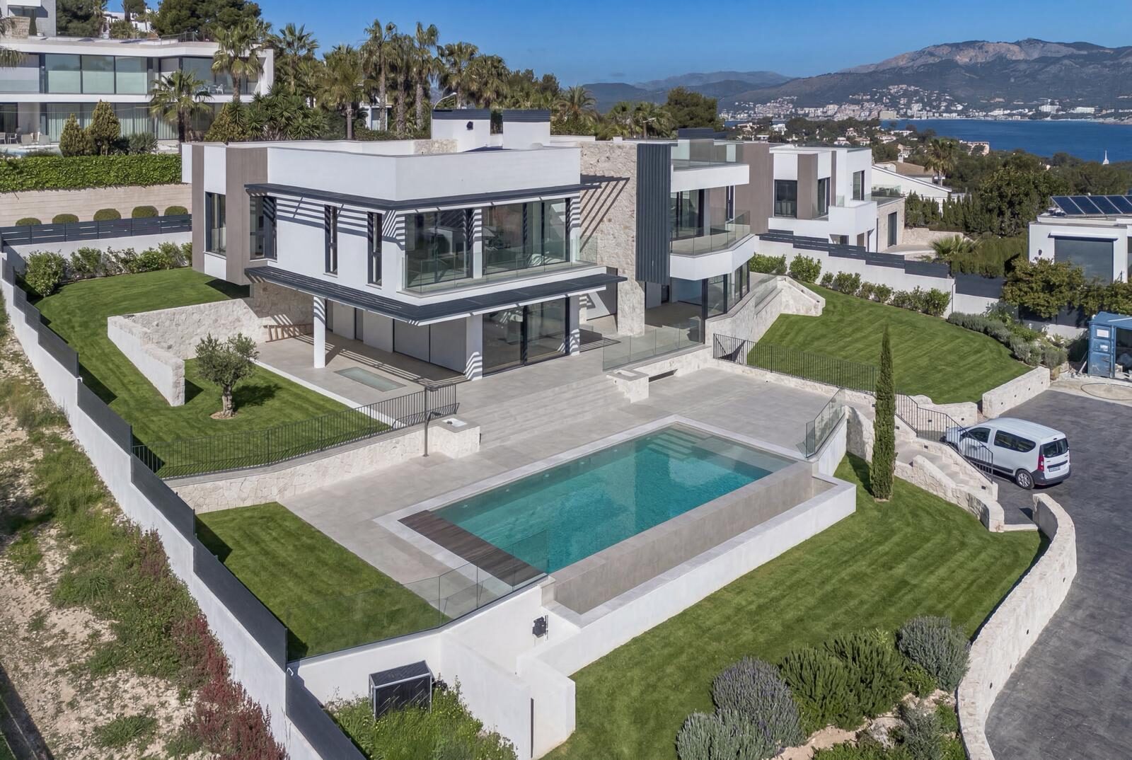 Villa Mil 9