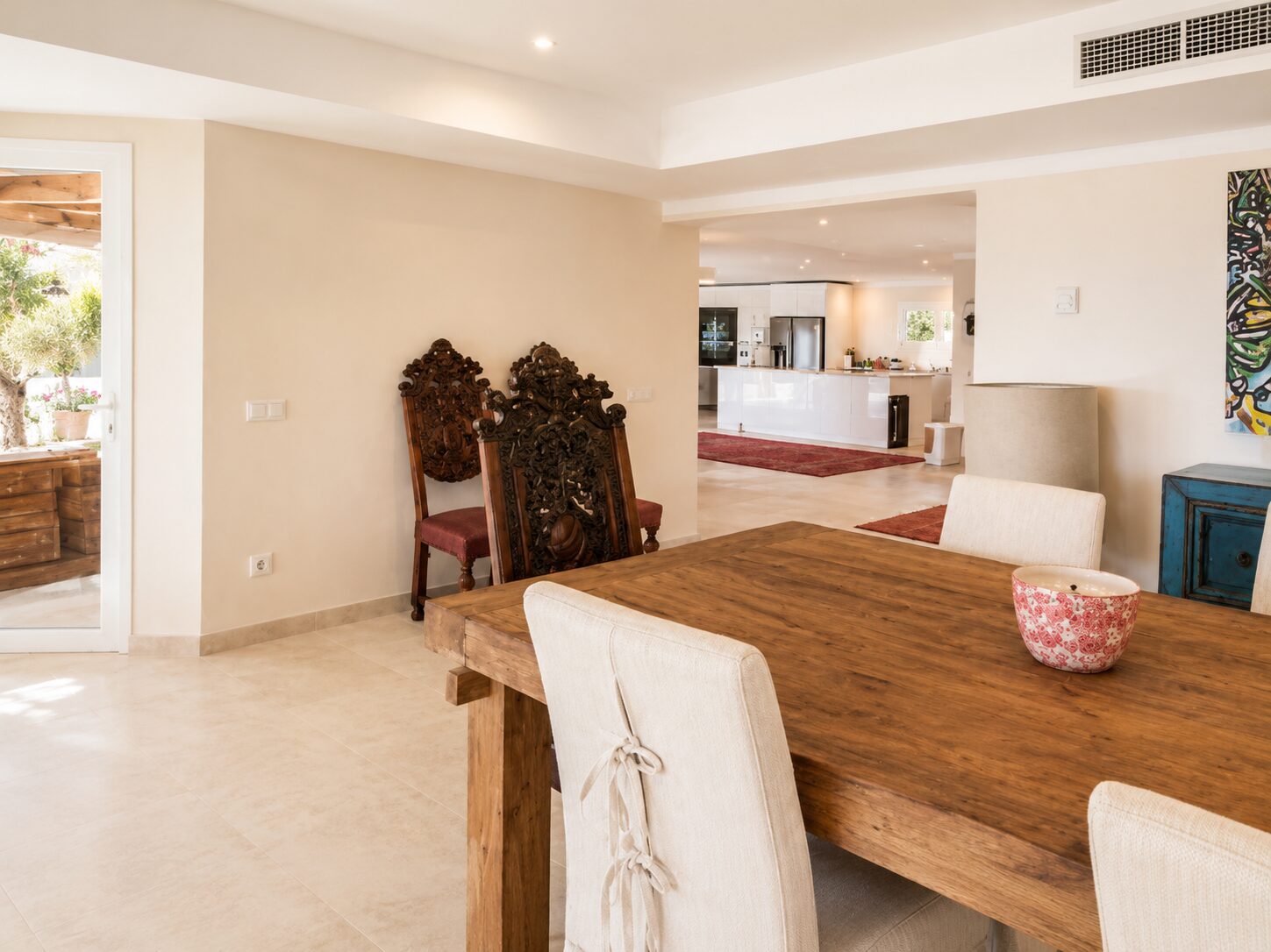 True Mediterranean 21