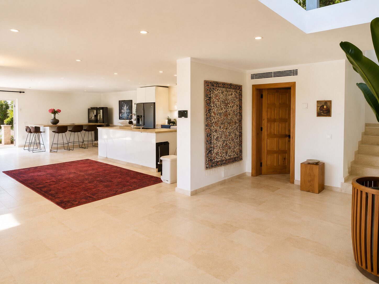 True Mediterranean 22
