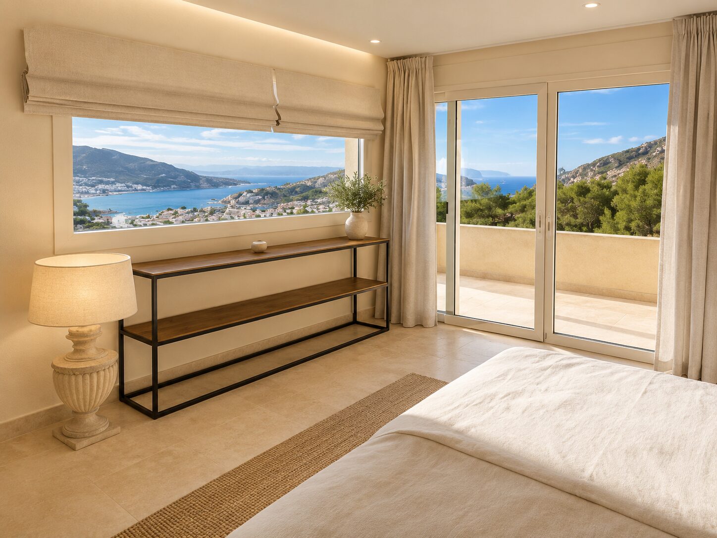 True Mediterranean 3