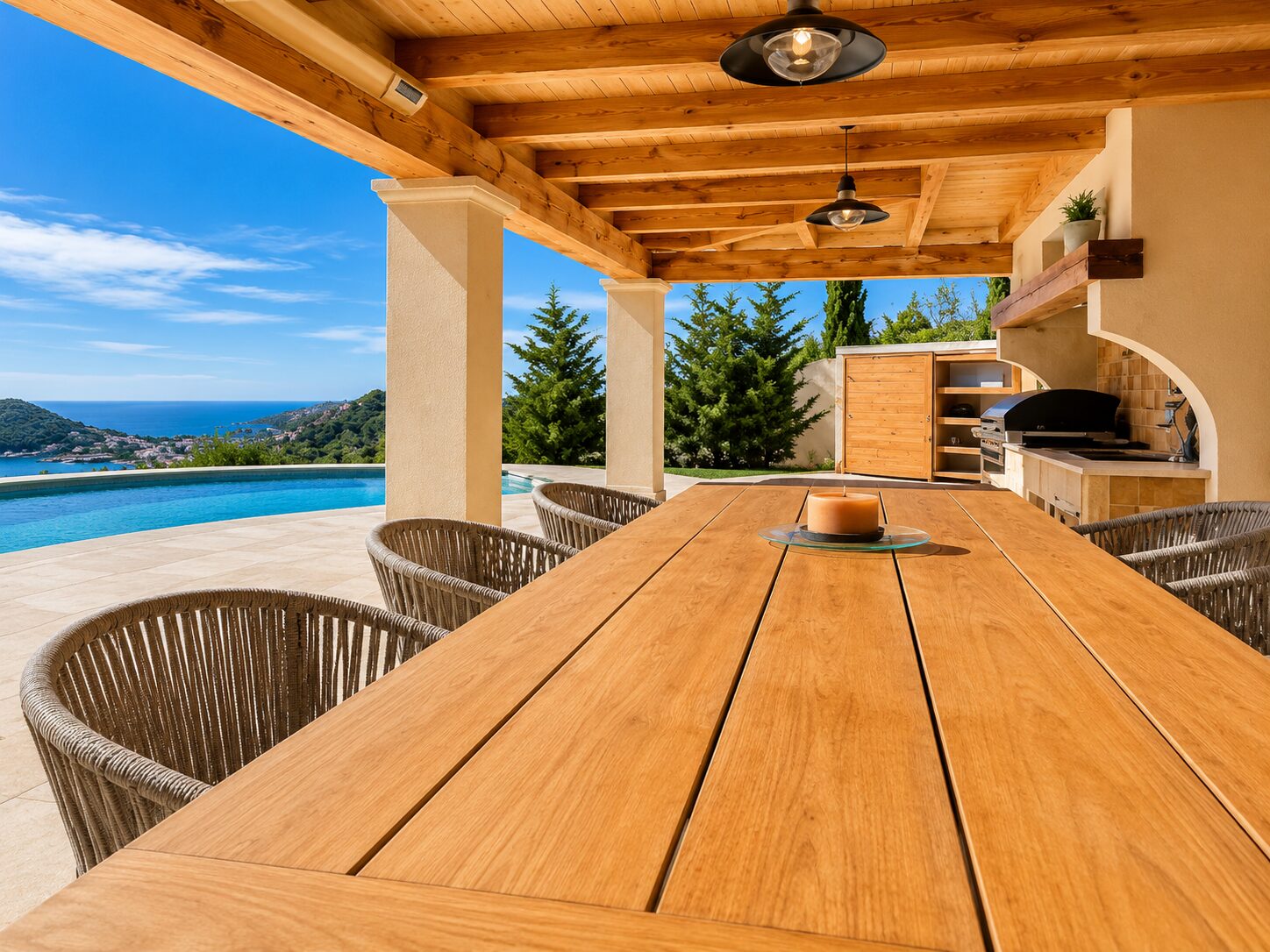 True Mediterranean 8